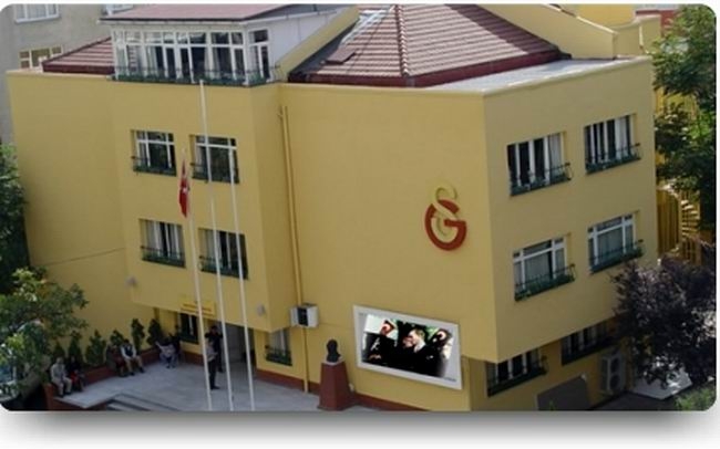 Galatasaray İlköğretim Okulu – Ortaköy